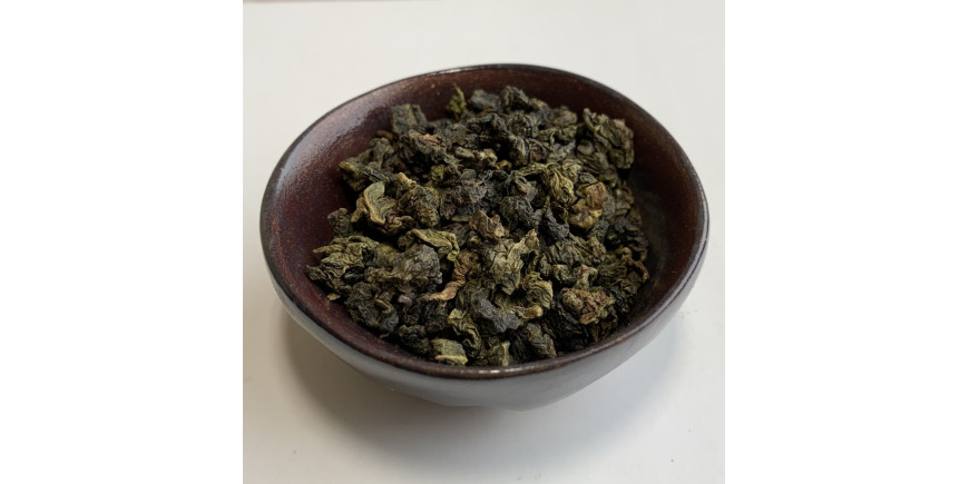 Какие виды улунов существуют?